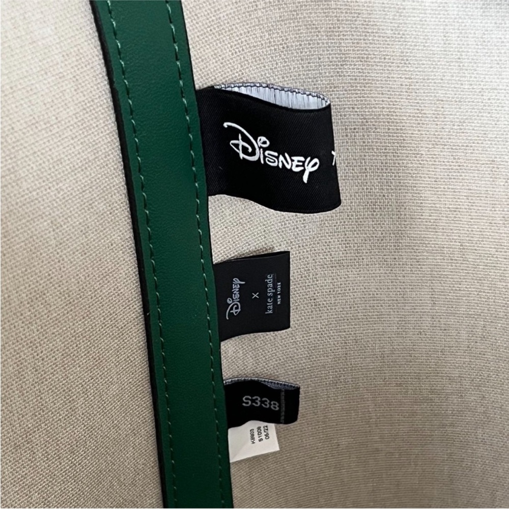Disney X Kate Spade New York Bambi Thumper Sutton medium Tote NWT novelty - Picture 10 of 12